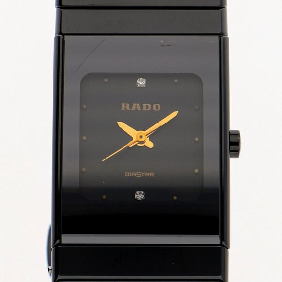 RADO Watches 205.0296.3 CE Quartz - Picture 1 of 8